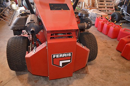 Property photo 16 - Ford Truck, Snow Plow, Furniture, Children's Toys & More! - Delagrange Personal Property